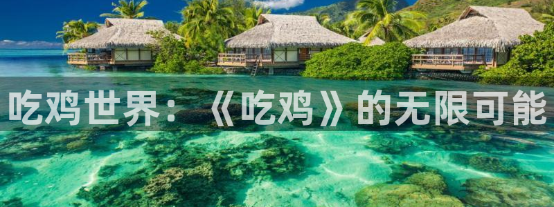 焦点娱乐app官网入口：吃鸡世界：《吃鸡》的无限可能
